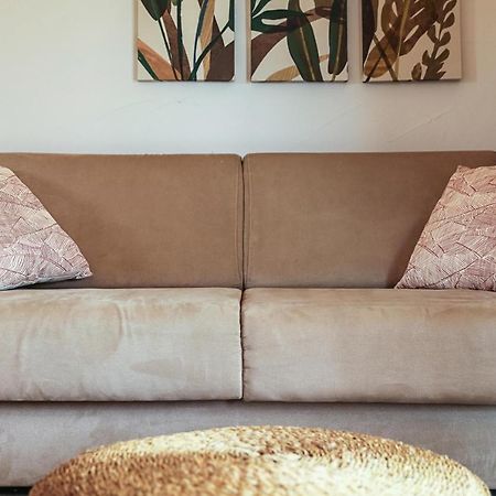 La Casa Di Debora Villa San Teodoro  Bagian luar foto