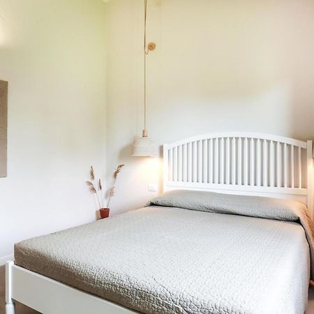 La Casa Di Debora Villa San Teodoro  Bagian luar foto