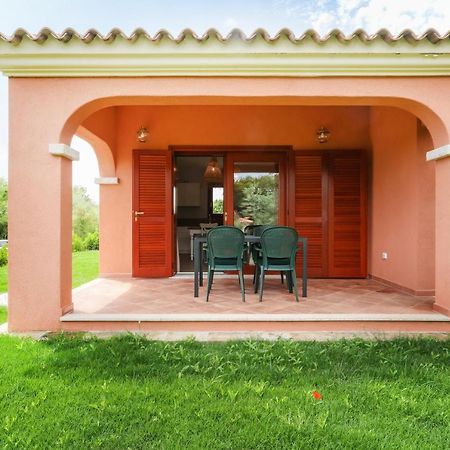 La Casa Di Debora Villa San Teodoro  Bagian luar foto