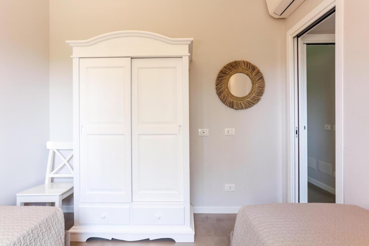 La Casa Di Debora Villa San Teodoro  Bagian luar foto