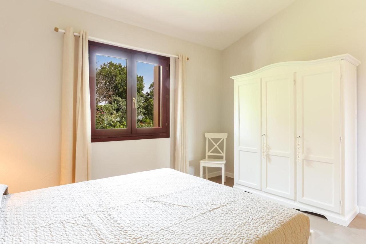 La Casa Di Debora Villa San Teodoro  Bagian luar foto